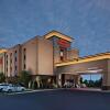 Отель Hampton Inn & Suites Millington, фото 1