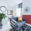 Отель Roundhay Park One-bedroom Haven by Belvilla, фото 2