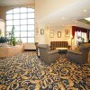 Отель Comfort Suites Bethlehem Near Lehigh University and LVI Airport, фото 44