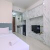 Отель Best Cozy And Nice Studio At 1St Floor Transpark Cibubur Apartment, фото 6