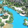 Отель Sanya Haizhixing Seascape Holiday Apartment, фото 36