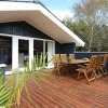 Отель 6 Person Holiday Home in Vejers Strand, фото 13
