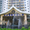 Отель Haishang Wanpan Apartment (Huidong Haisheng), фото 20