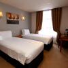 Отель White Hart, Exeter by Marston's Inns, фото 14