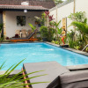 Отель Nyoman Guest House, фото 11