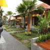 Отель Darra Ria Villa Ubud, фото 19