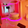 Отель HANZ 419 Love Hotel, фото 6