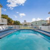 Отель Pet Friendly Condo in Gulf Shores Outdoor Pool, фото 13