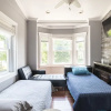 Отель Riverfront Penthouse Suite, фото 13