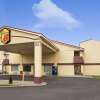 Отель Super 8 by Wyndham Chattanooga/East Ridge, фото 1