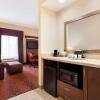 Отель Hampton Inn & Suites Williston, фото 4