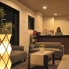 Отель Japaning Hotel Shichihonmatsu, фото 2