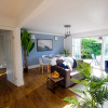 Отель Riverwalk Apartment One, фото 9