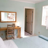 Отель The Blue Room; Alpine - Charming Studio; Great Location! Residence, фото 3