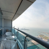 Отель Lux BnB Princess Tower - Dubai Marina, фото 7