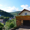 Отель Meadow View Cottage in Winterstein Thuringia near Ski Area, фото 13