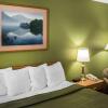 Отель Hudson Inn & Suites, фото 31