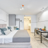 Отель M&P- Lovely 1-bedroom condo with free parking, фото 8
