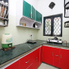 Отель OYO 13076 Home Boutique 3BHK Villa Bhimtal, фото 7