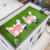 Отель Fulton II by Avantstay Rooftop Patio w/ Views!, фото 15