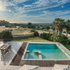 Отель Villa Sunset Deluxe Live Luxury Lifestyle in Ibiza, фото 45