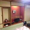Отель Japanese Traditional Style Spa Hotel Ten Ten Temari в Мацуэ