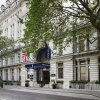 Отель Club Quarters Hotel, Trafalgar Square в Лондоне