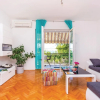 Отель Awesome Home in Jadranovo With Wifi and 2 Bedrooms, фото 13