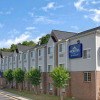 Отель Microtel Inn by Wyndham Charlotte/University Place, фото 1