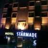 Отель Starmade, фото 26