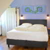 Отель Appartementenboerderij Nieuwesluis, фото 23