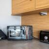 Отель Merchant City Modern 1 Bed Executive Flat, фото 15