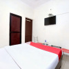 Отель OYO 16735 Gaurav Residency, фото 3
