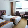 Отель Huangshan Ming Fu Hotel, фото 3