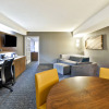 Отель Courtyard by Marriott Houston I-10 West/Energy Corridor, фото 3