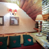 Отель Dandy On The Hill  Agoriani | Chalet Erato |  Up to 4 people, фото 11