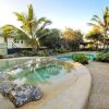 Отель Fraser Island Beach Houses, фото 16