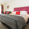 Отель Tussock Peak Motor Lodge, фото 2