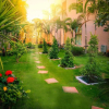 Отель City Garden Tropicana, фото 11