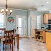 Отель Southern Breeze - Gulf Front! Pet Friendly! Bring The Whole Family For Fun In The Sun! 4 Bedroom Hom, фото 9