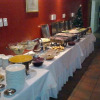 Отель The Homestead Guest House and S-Catering, фото 9