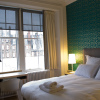 Отель Grasshopper Hotel Glasgow в Глазго