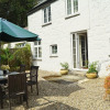 Отель Luxury 5 Star Cottage Near The Cornish Coast On The Bonython Estate Lizard Peninsula, фото 10
