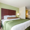 Отель Cobblestone Hotel & Suites - McCook, фото 30