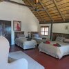 Отель Wild Dogs Safari Lodge, фото 3