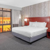 Отель Courtyard by Marriott Downtown Memphis, фото 4