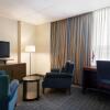 Отель Travelodge By Wyndham Conference Centre & Suites Whitecourt, фото 22