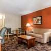 Отель Quality Inn & Suites Montgomery, фото 27