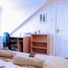 Отель Beautiful 5-bed House Roker Beach, фото 14