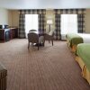 Отель Holiday Inn Express Hotel & Suites Syracuse North - Cicero, an IHG Hotel, фото 9